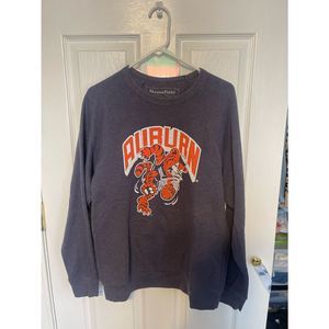 Vintage Auburn Sweatshirt